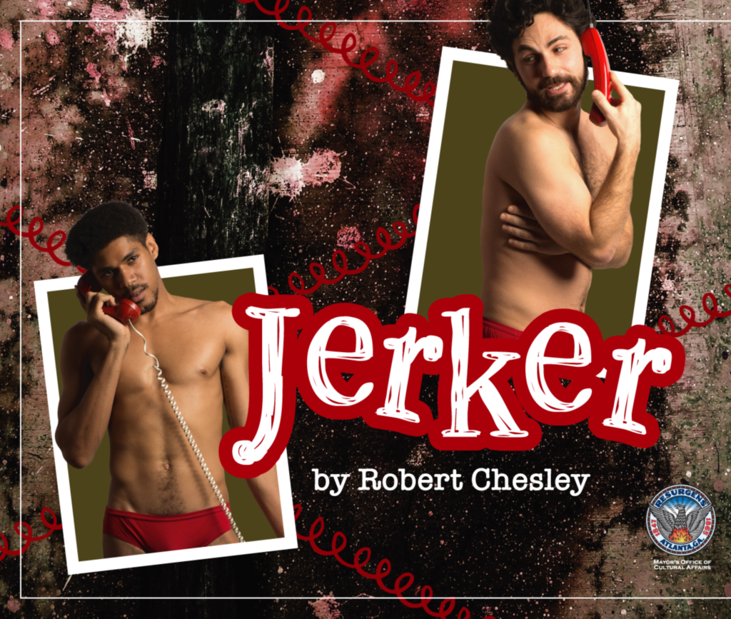 Jerker Out Front Theatre Company