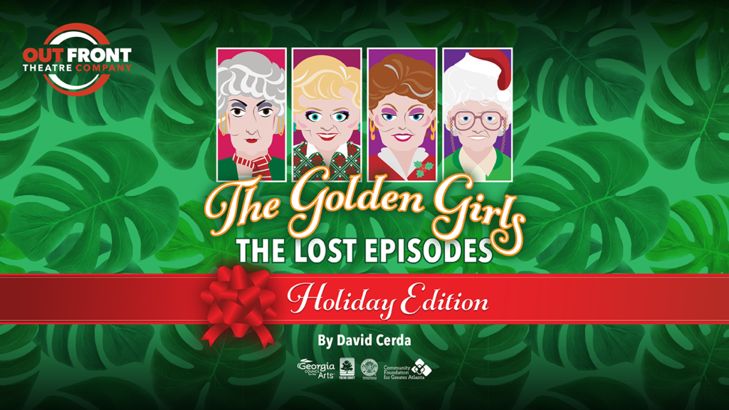 The Golden Girls: The Lost Episodes – Holiday Edition