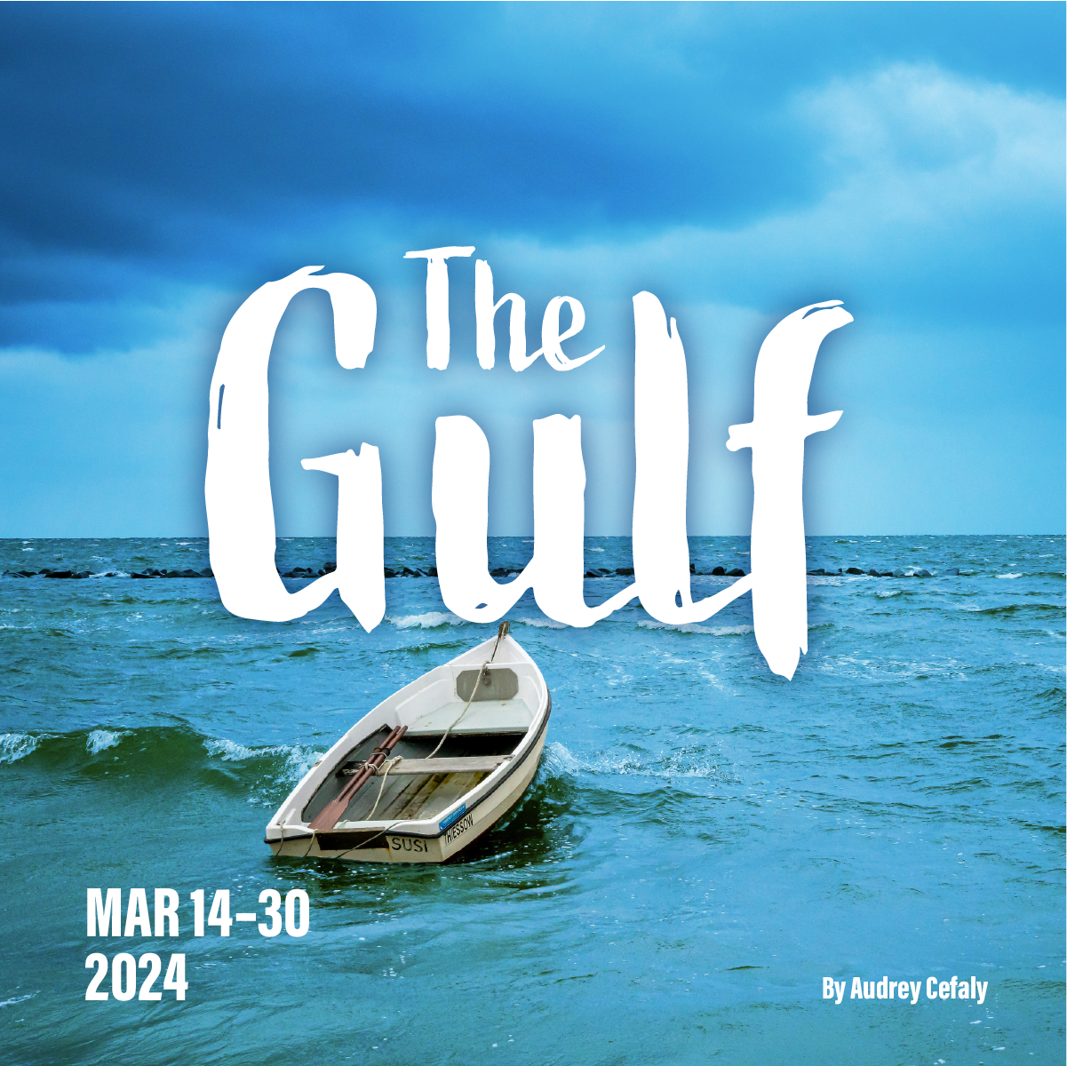 The Gulf | Out Front Theatre Company