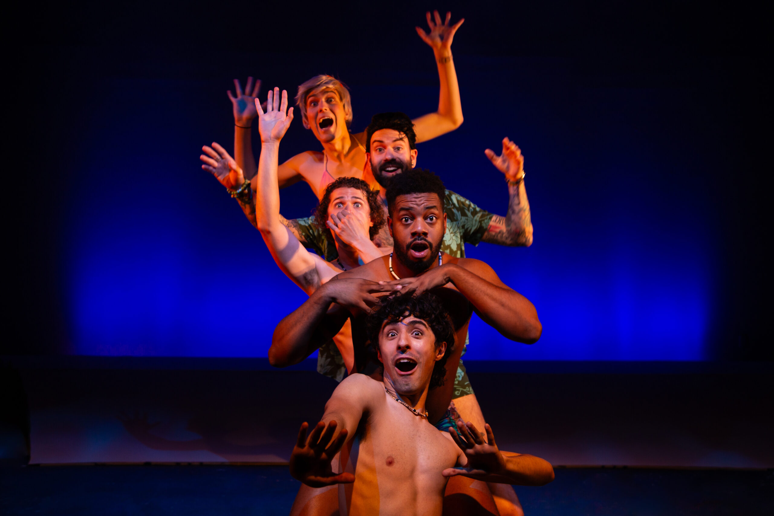 Psycho Beach Party at Matrix Theater: A Cultural Phenomenon