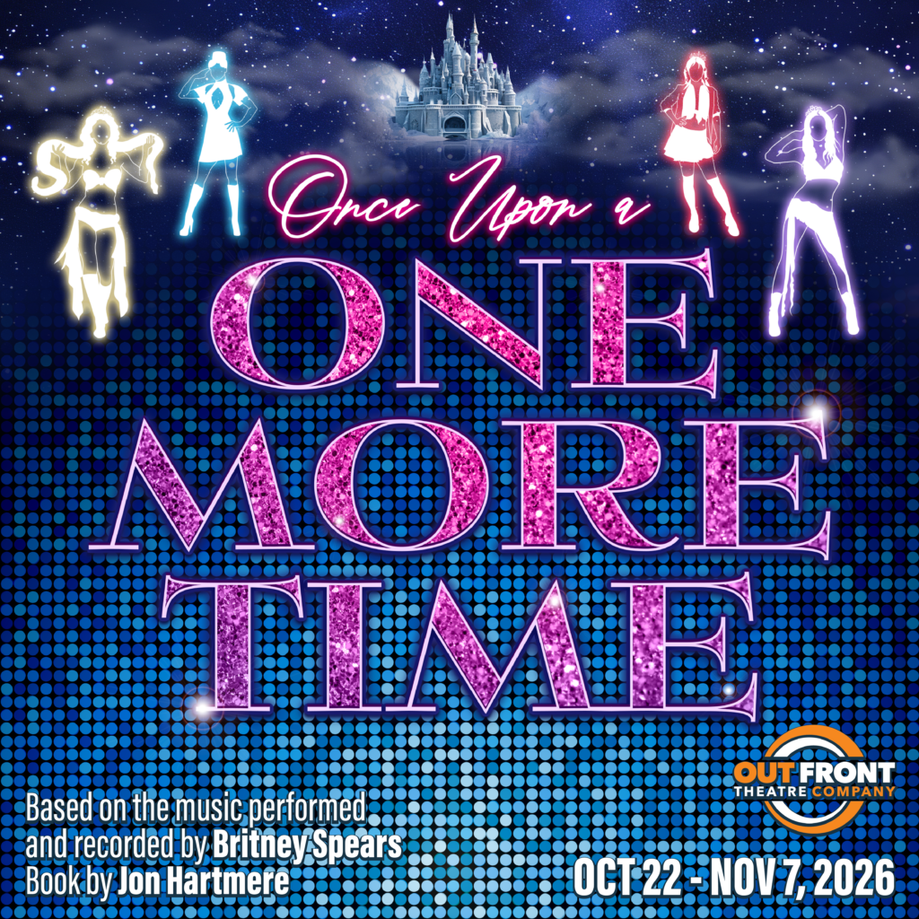 Once Upon a One More Time